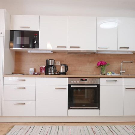 Appartement Katharina 2 Personen Hallein bei Salzburg Exterior foto